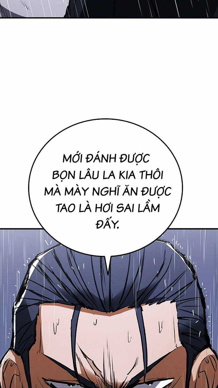 Cá Mập Wyvern Chapter 31 trang 85