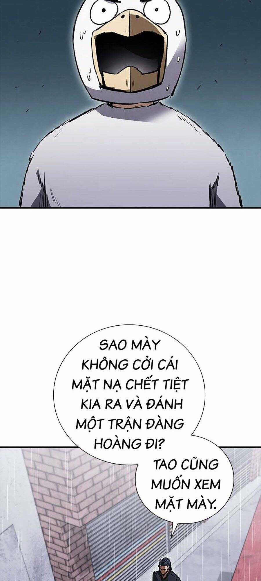 Cá Mập Wyvern Chapter 31 trang 87