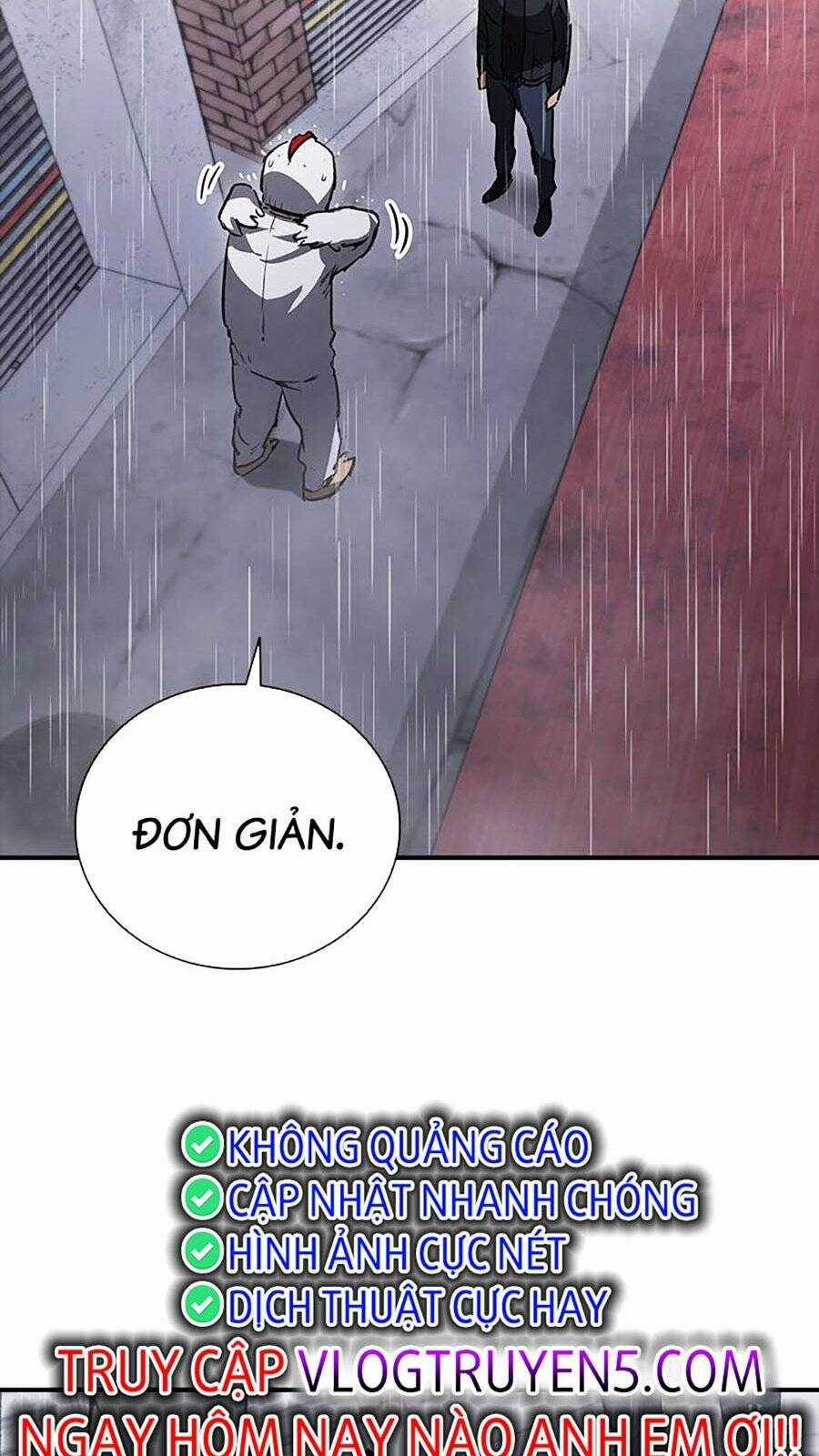 Cá Mập Wyvern Chapter 31 trang 88