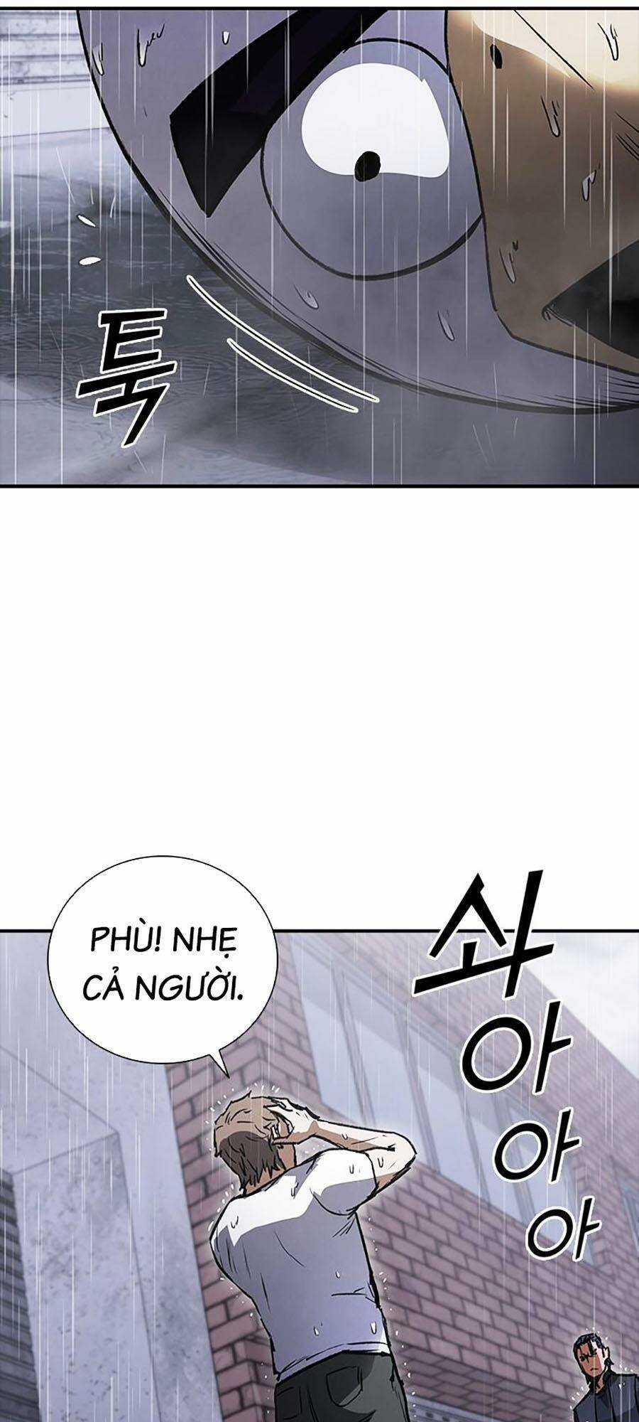 Cá Mập Wyvern Chapter 31 trang 90