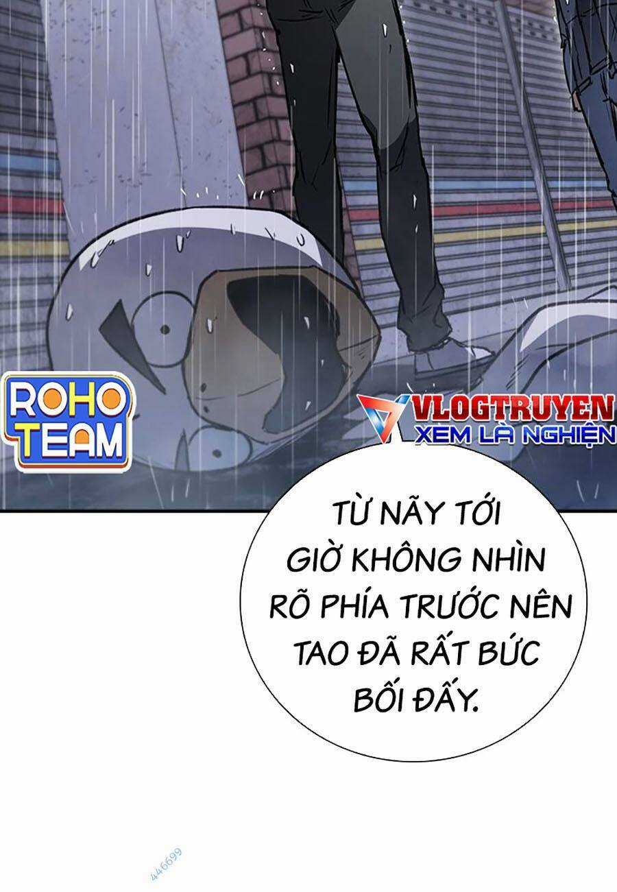 Cá Mập Wyvern Chapter 31 trang 91