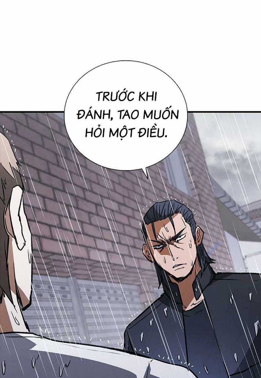 Cá Mập Wyvern Chapter 31 trang 92