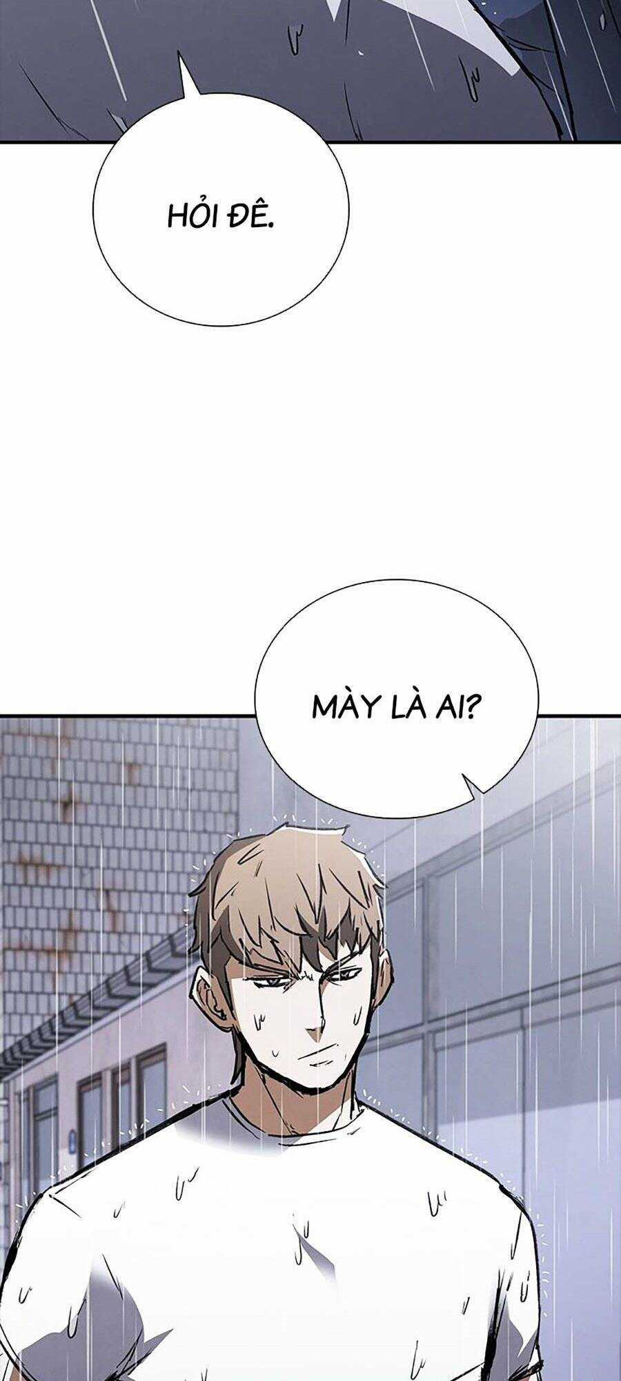 Cá Mập Wyvern Chapter 31 trang 93