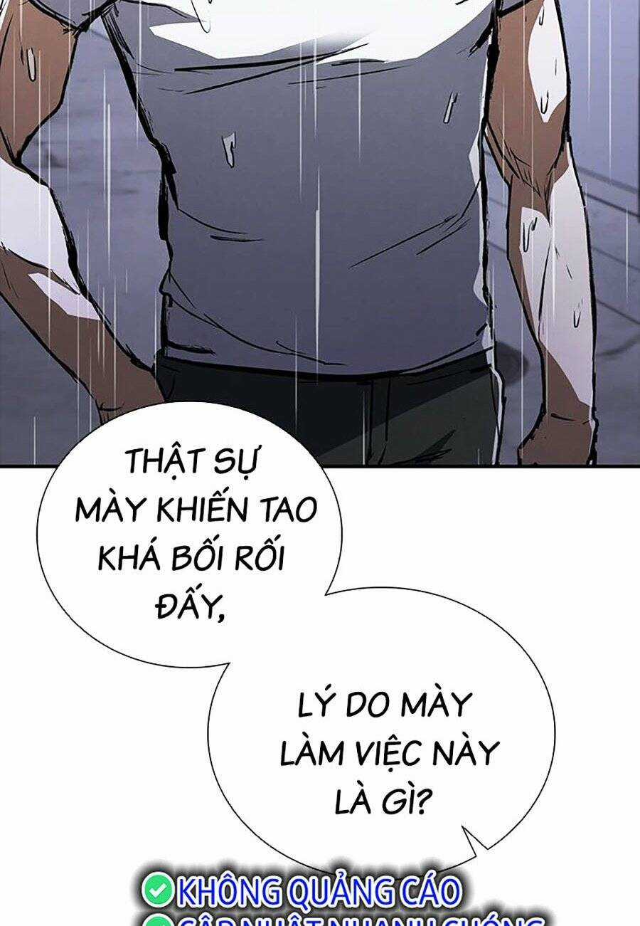 Cá Mập Wyvern Chapter 31 trang 94