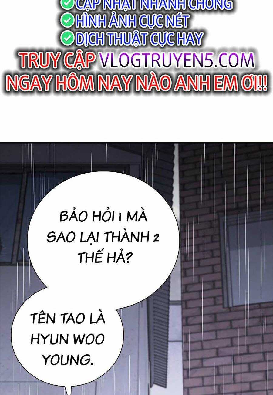 Cá Mập Wyvern Chapter 31 trang 95