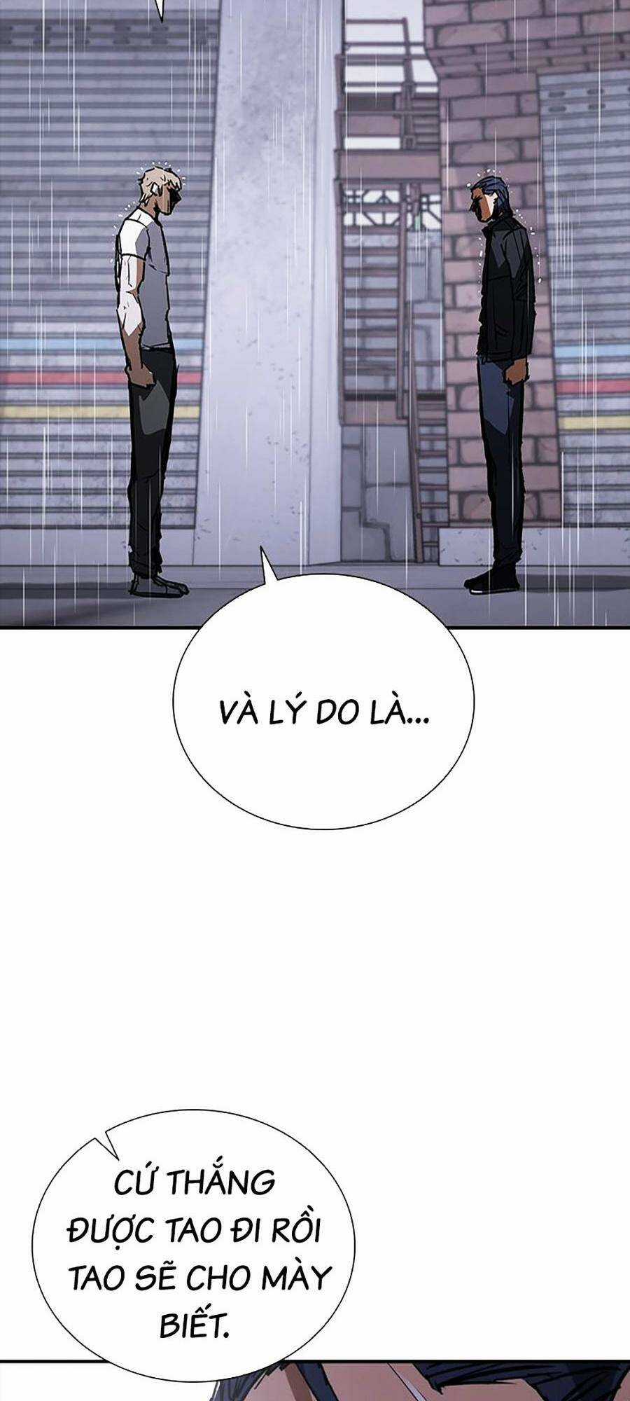 Cá Mập Wyvern Chapter 31 trang 96