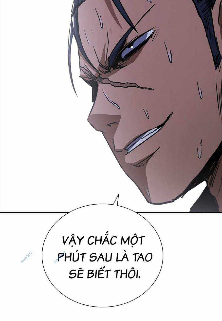Cá Mập Wyvern Chapter 31 trang 97