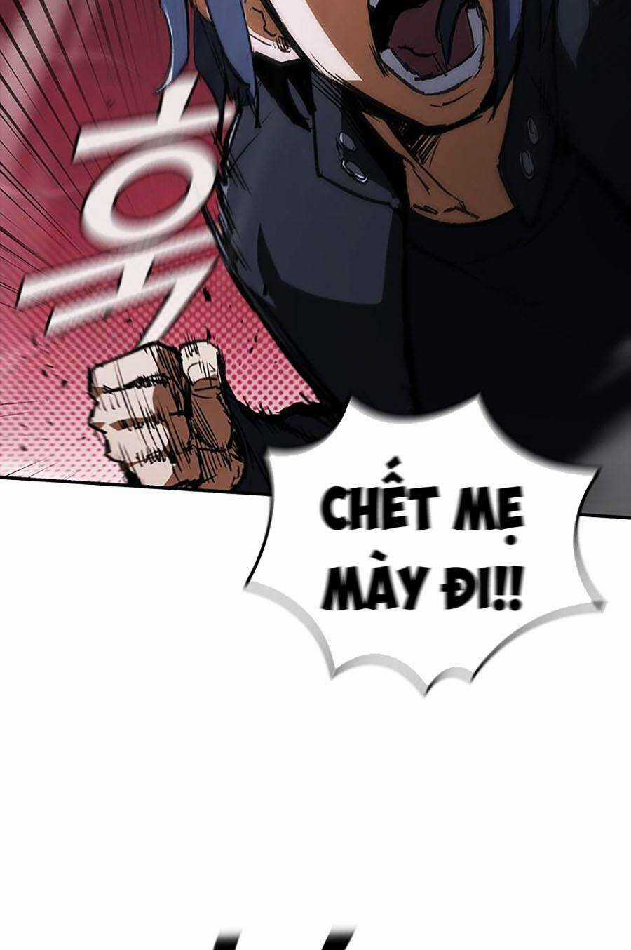 Cá Mập Wyvern Chapter 32 trang 11