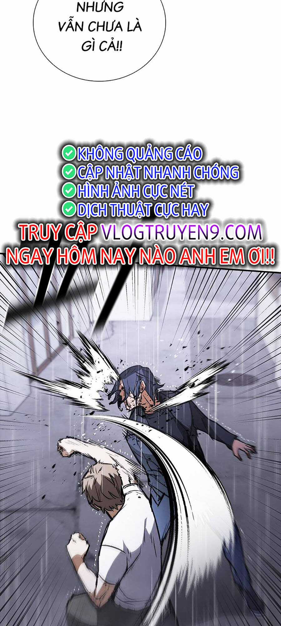 Cá Mập Wyvern Chapter 32 trang 14