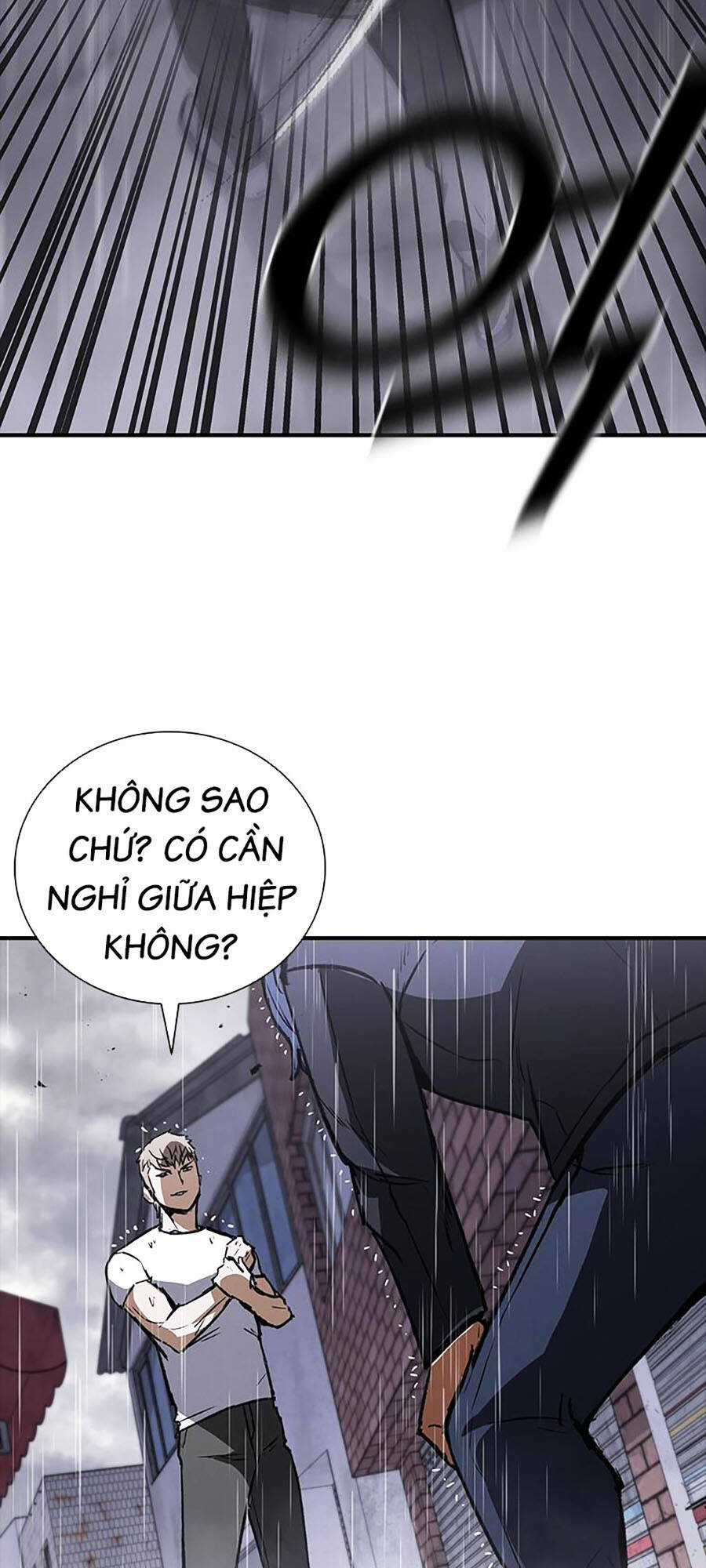 Cá Mập Wyvern Chapter 32 trang 15