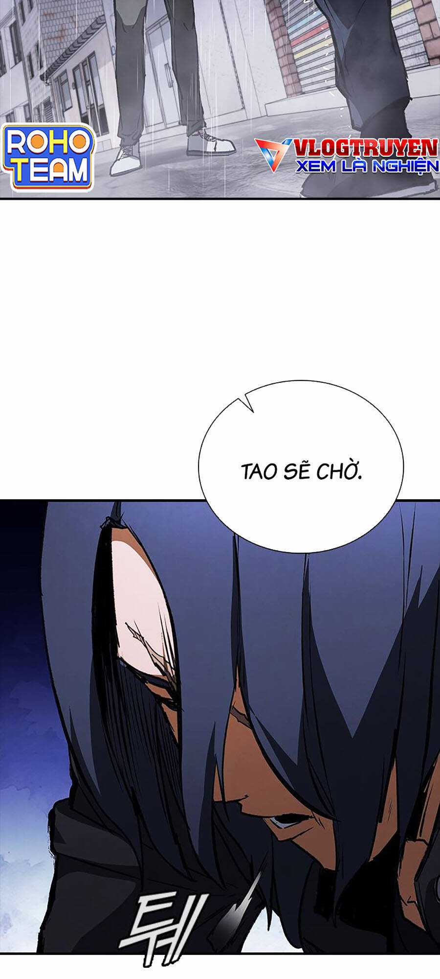 Cá Mập Wyvern Chapter 32 trang 16