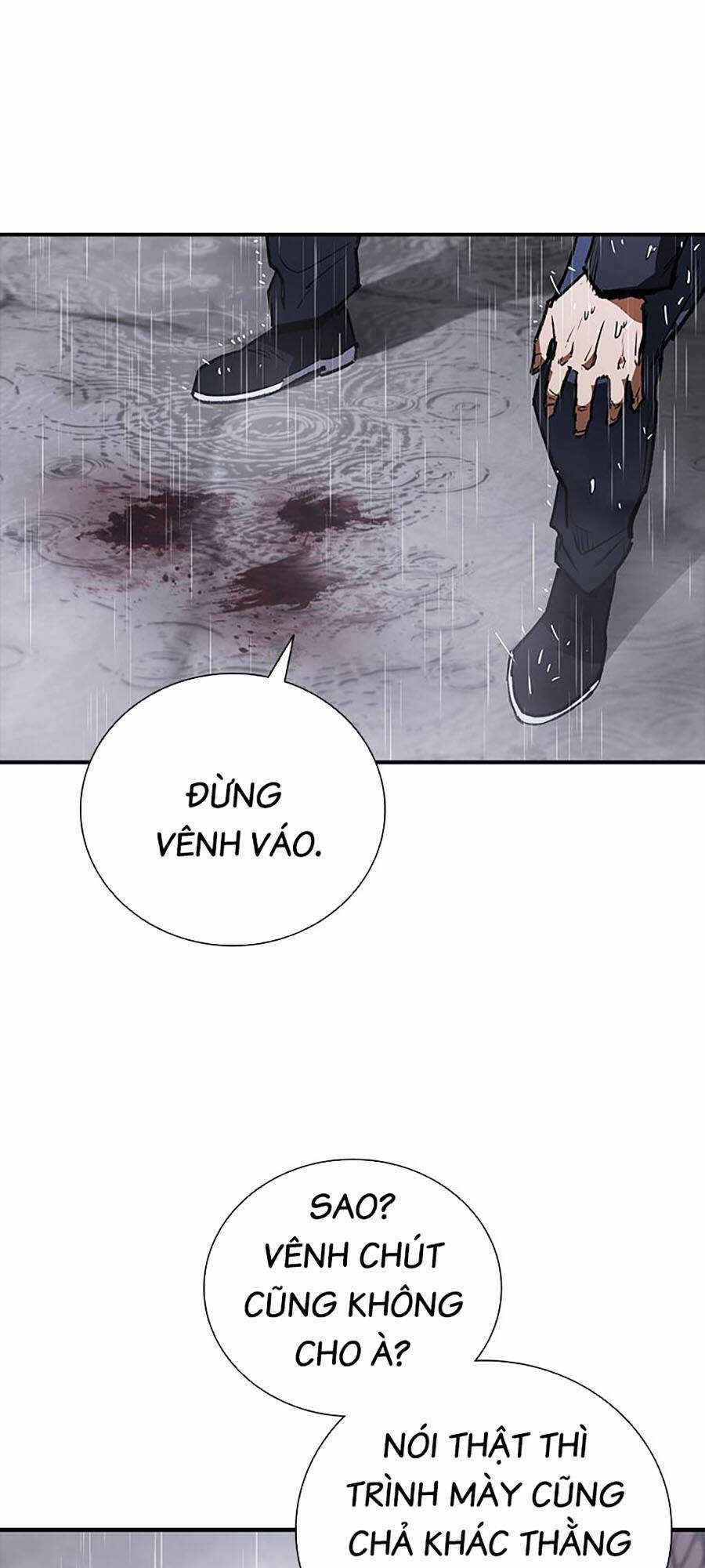 Cá Mập Wyvern Chapter 32 trang 17