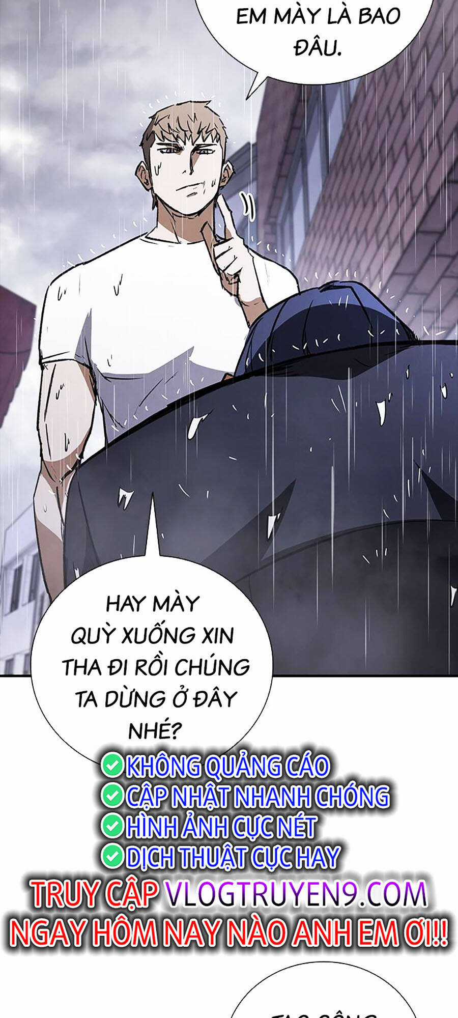Cá Mập Wyvern Chapter 32 trang 18