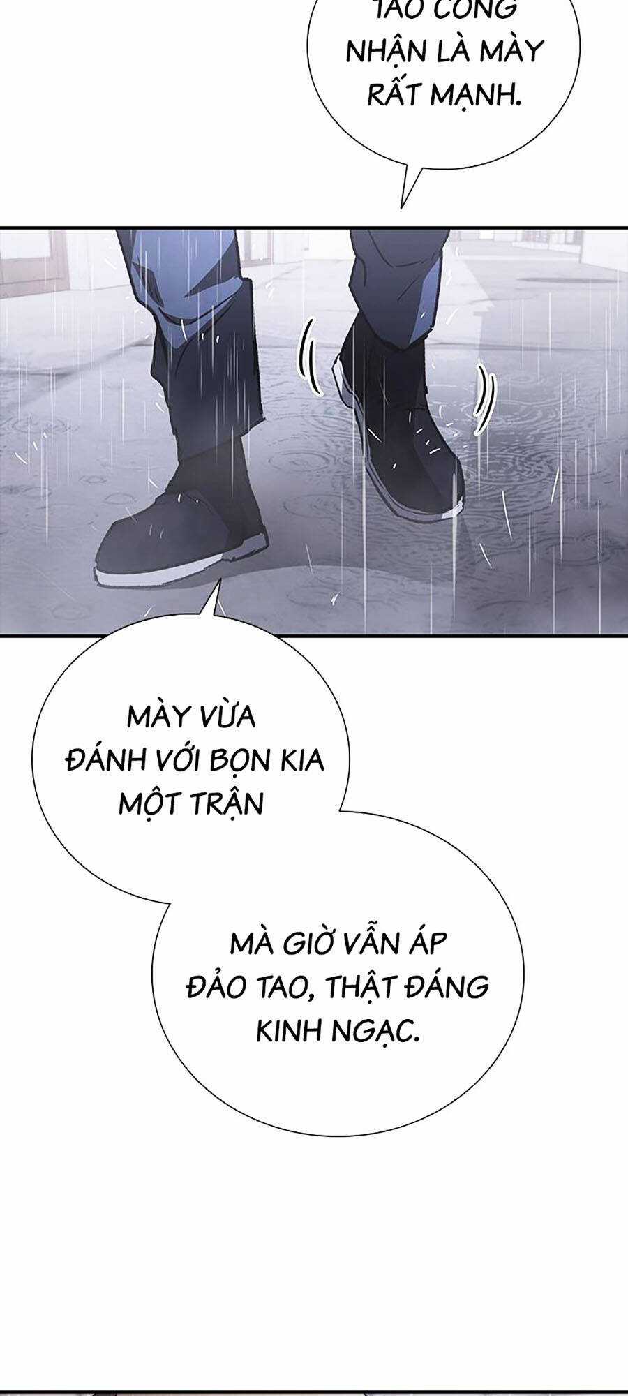Cá Mập Wyvern Chapter 32 trang 19