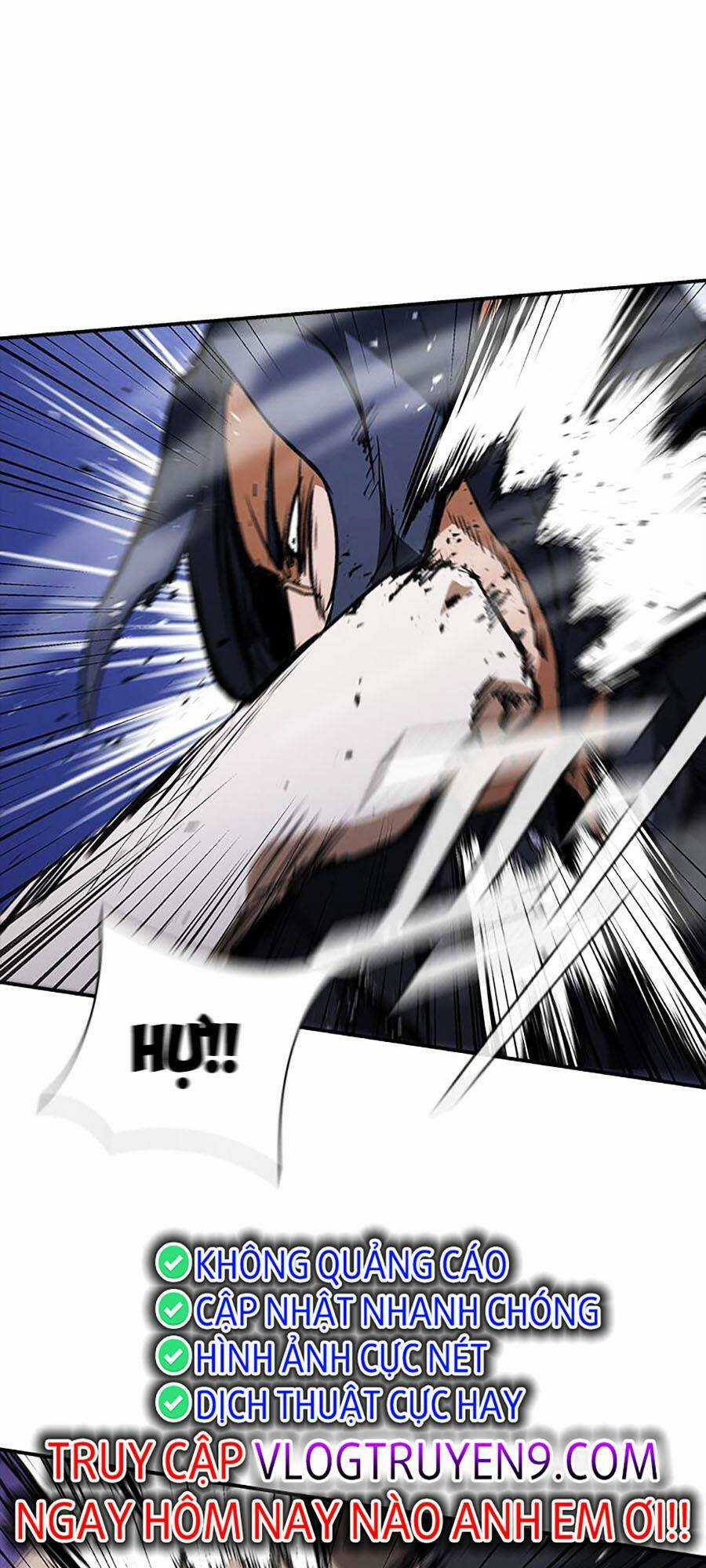 Cá Mập Wyvern Chapter 32 trang 2