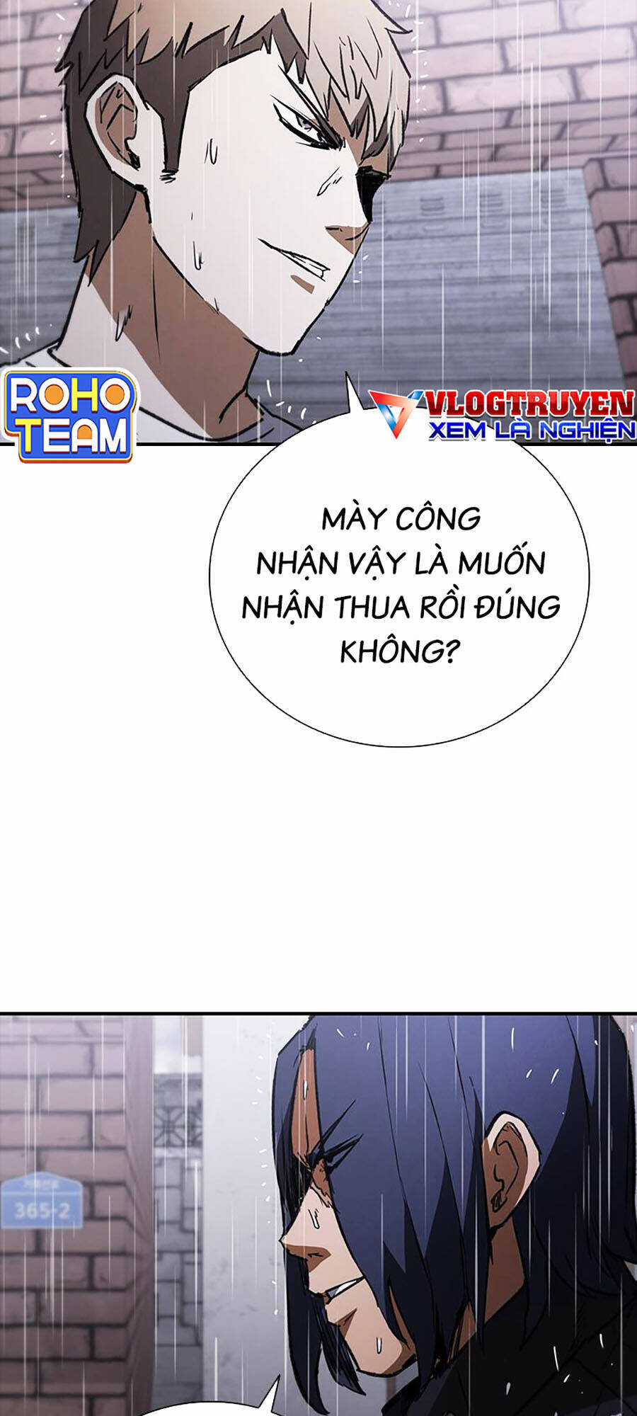 Cá Mập Wyvern Chapter 32 trang 20