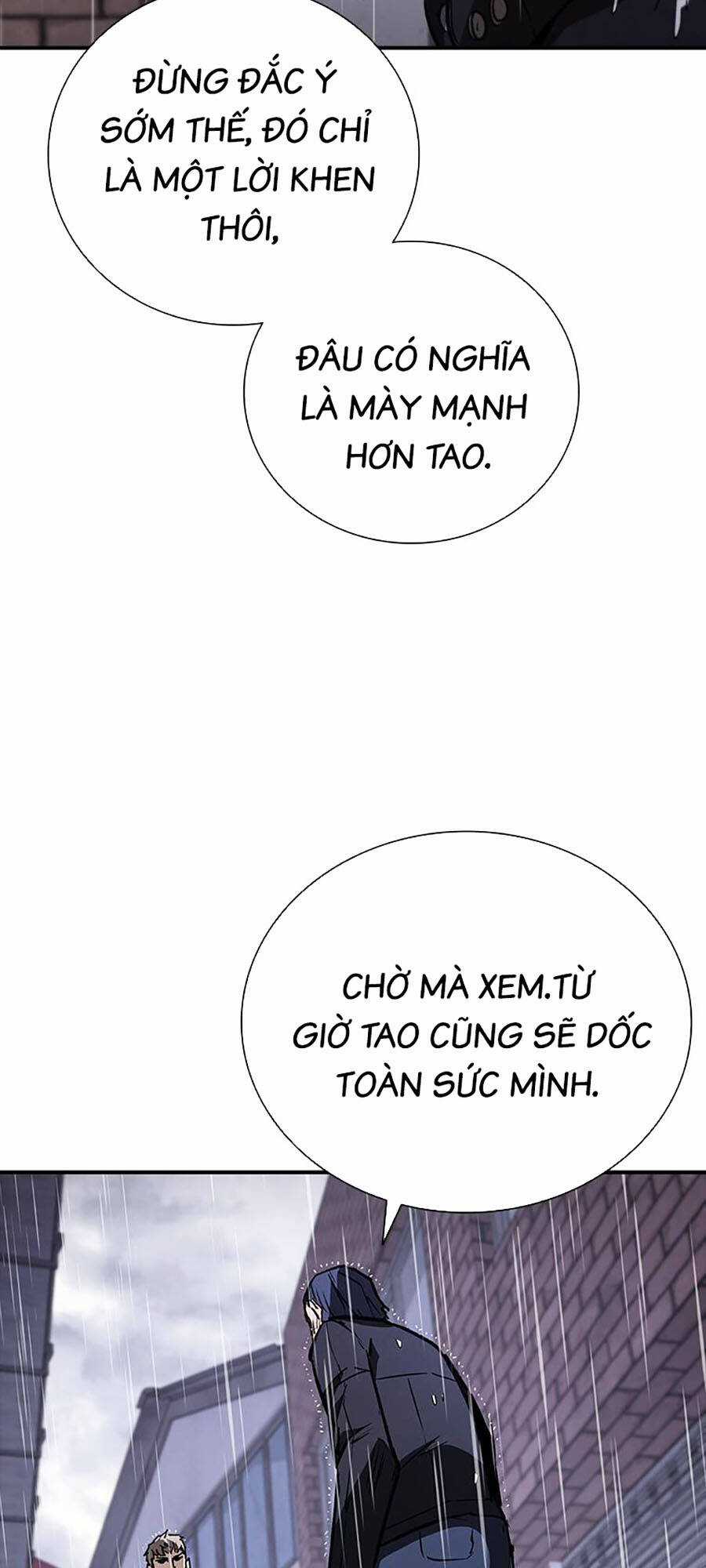 Cá Mập Wyvern Chapter 32 trang 21