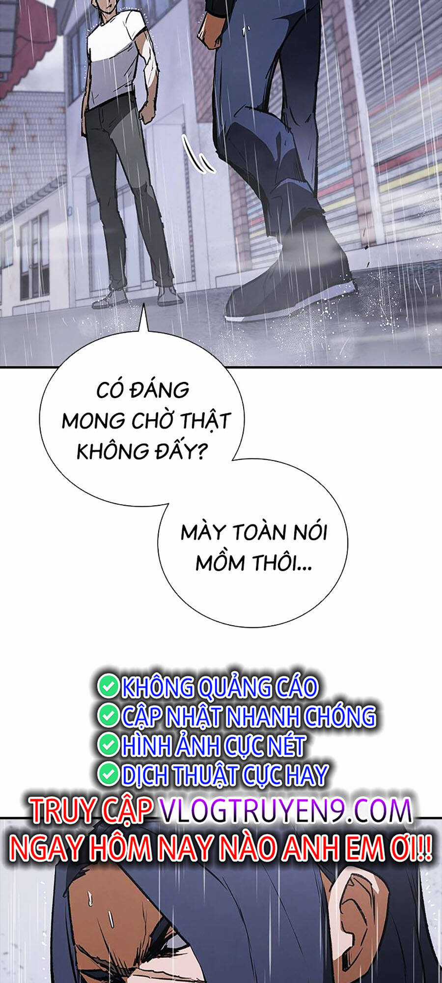 Cá Mập Wyvern Chapter 32 trang 22