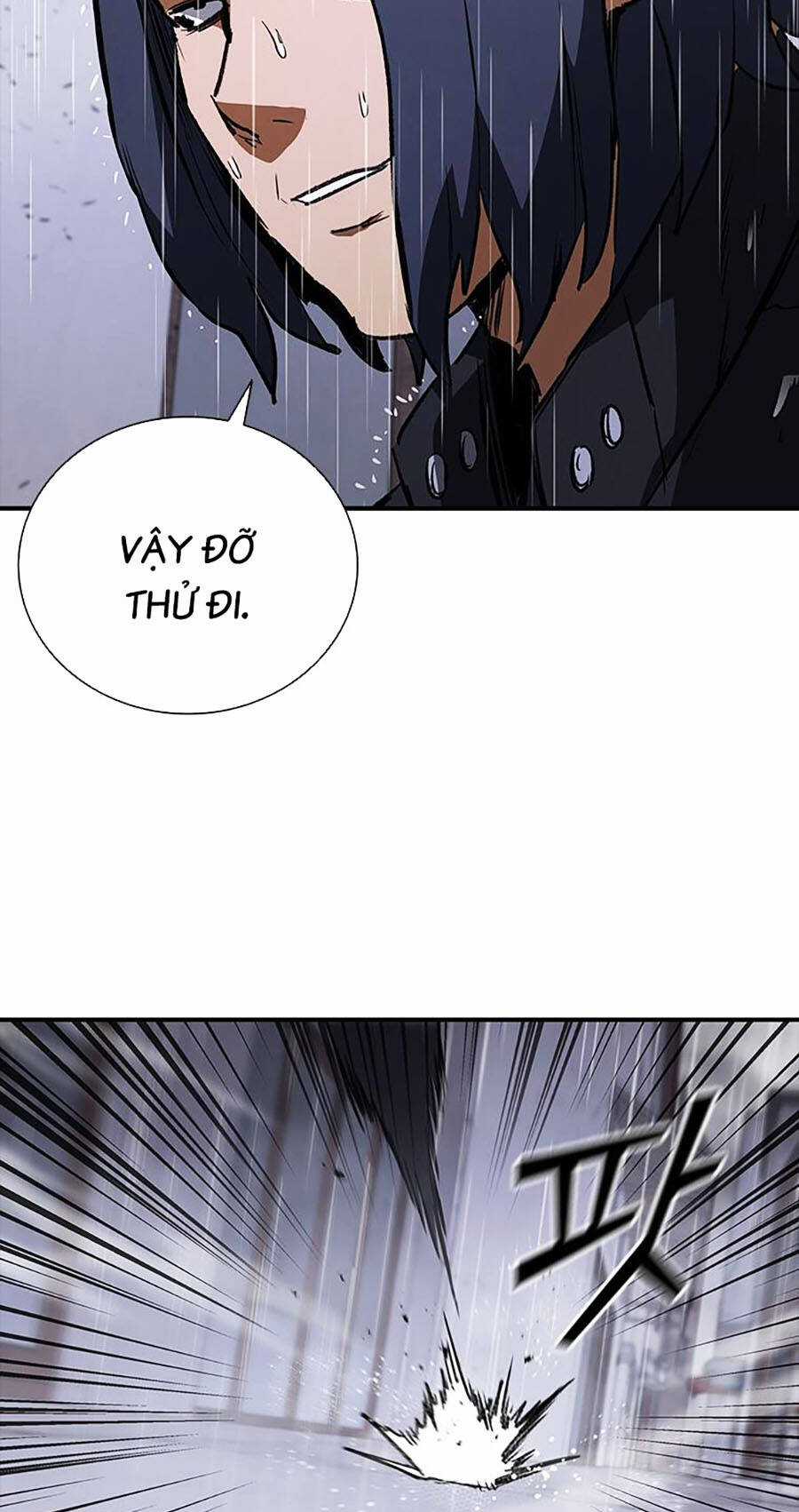 Cá Mập Wyvern Chapter 32 trang 23