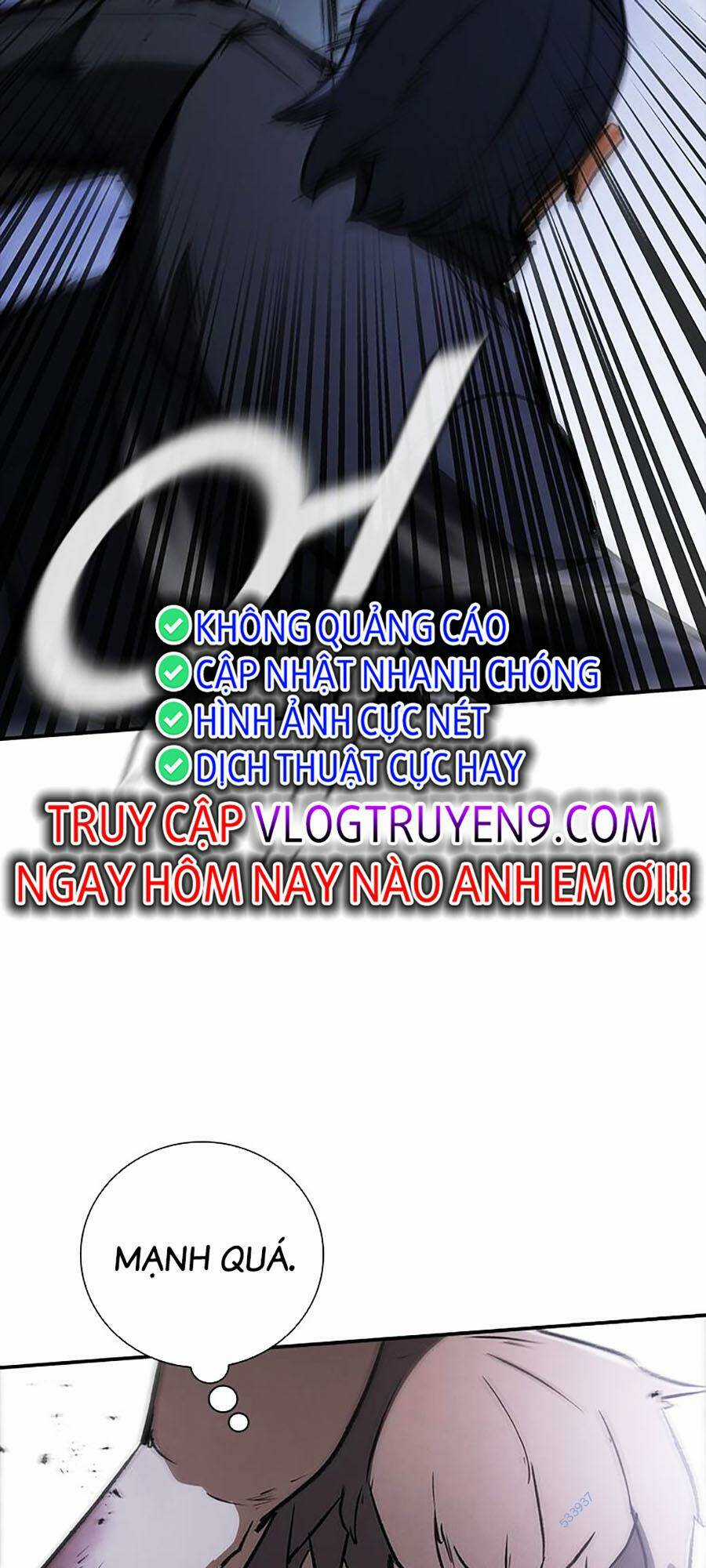 Cá Mập Wyvern Chapter 32 trang 25