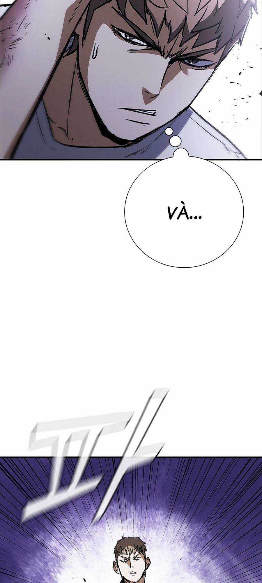Cá Mập Wyvern Chapter 32 trang 26