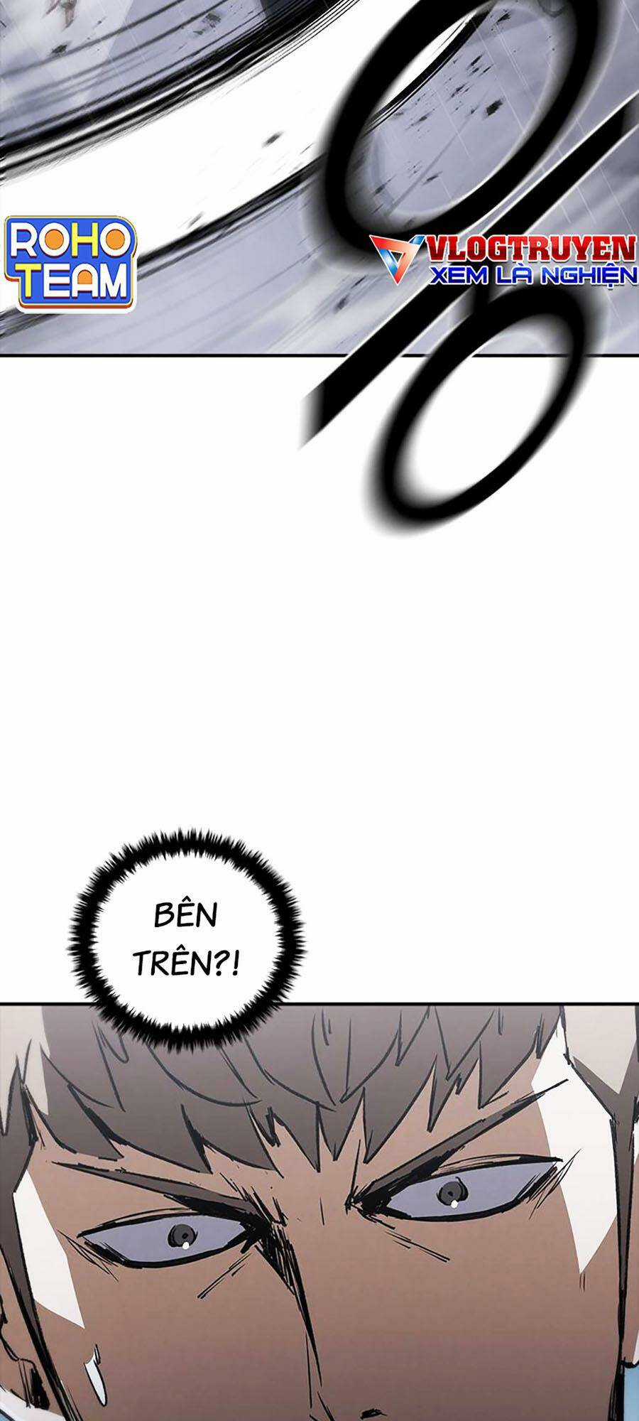 Cá Mập Wyvern Chapter 32 trang 32