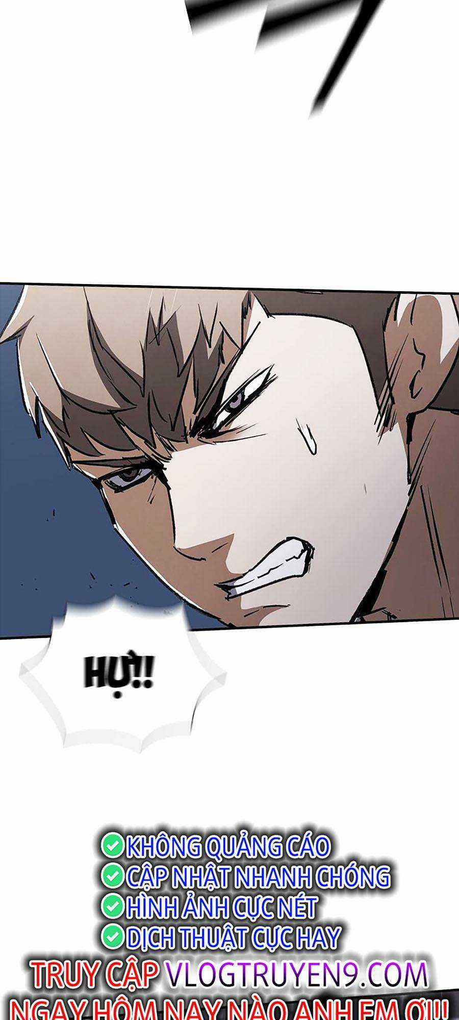 Cá Mập Wyvern Chapter 32 trang 34