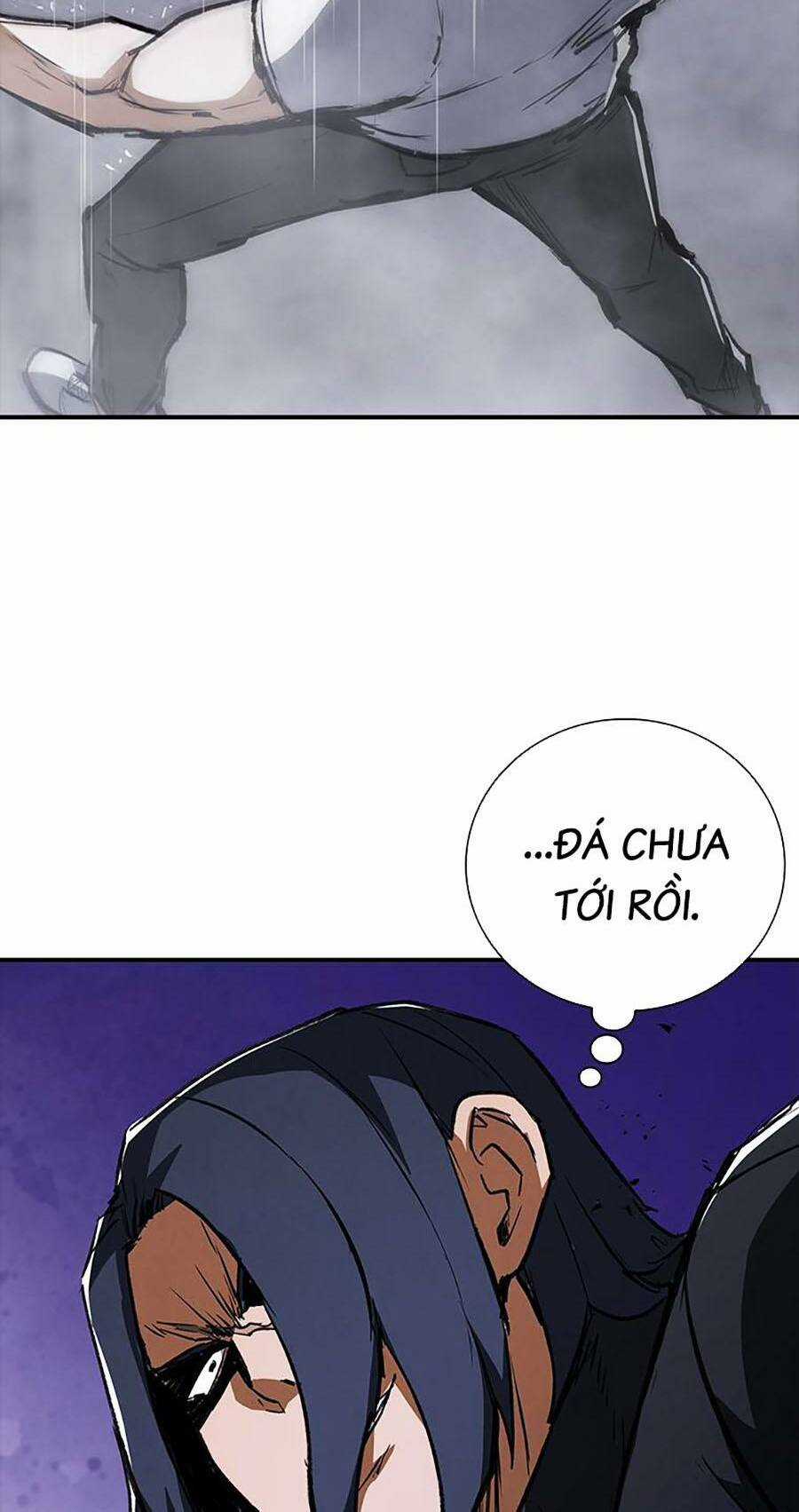 Cá Mập Wyvern Chapter 32 trang 36