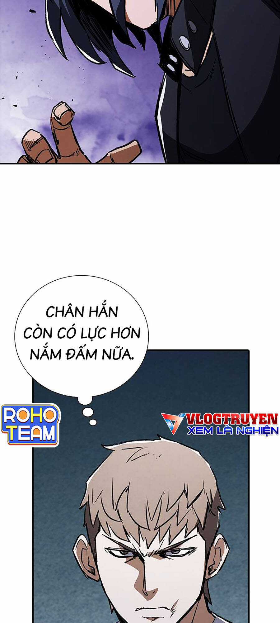 Cá Mập Wyvern Chapter 32 trang 37