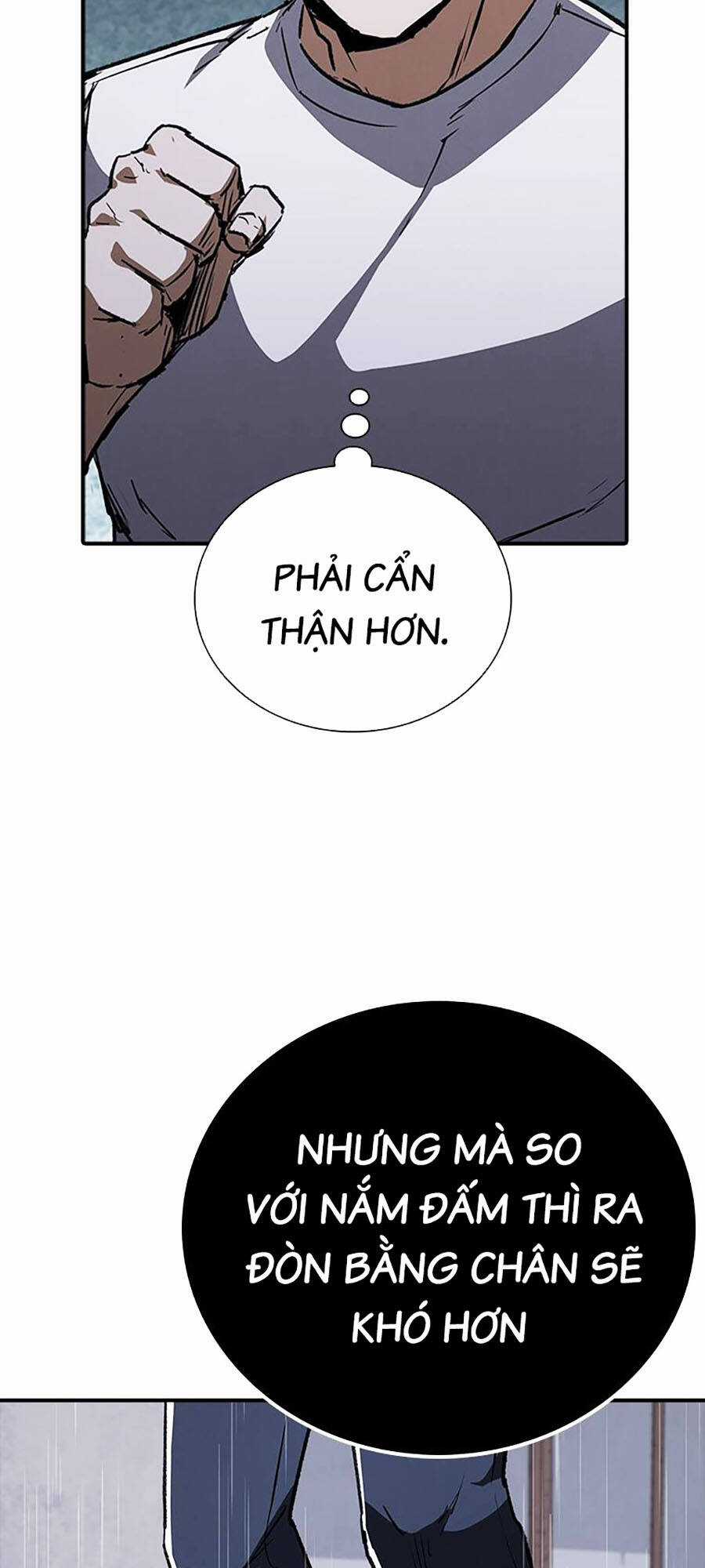 Cá Mập Wyvern Chapter 32 trang 38