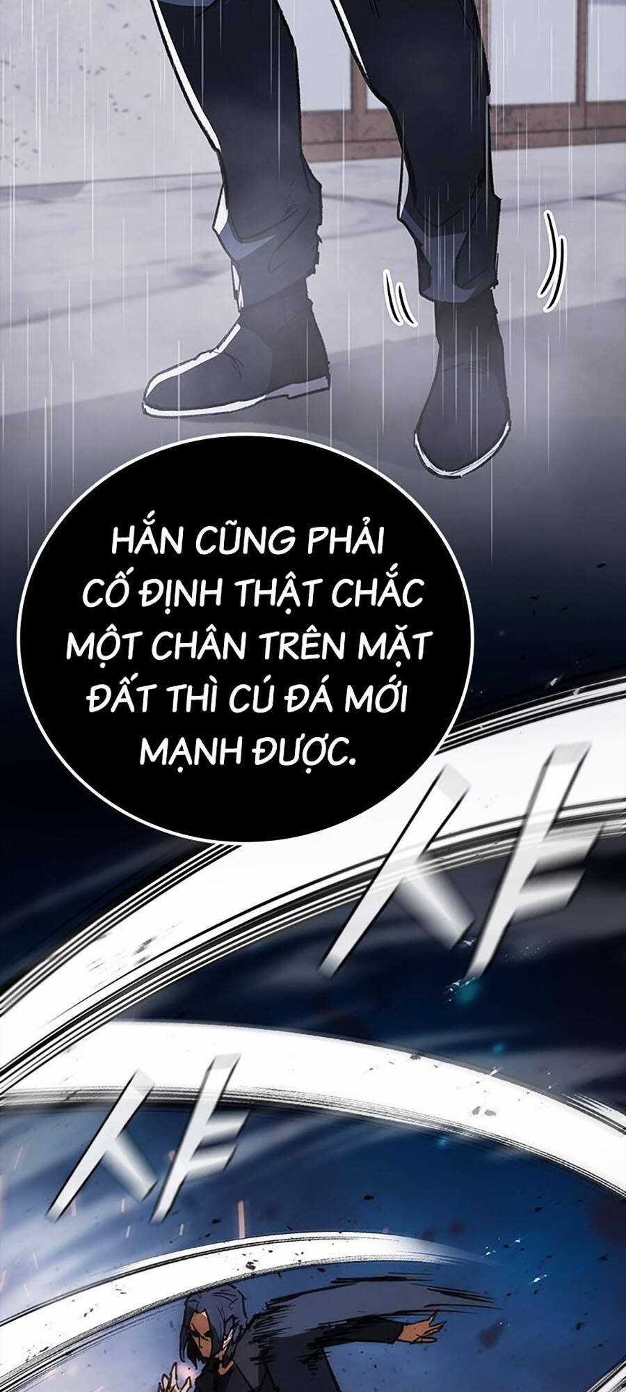 Cá Mập Wyvern Chapter 32 trang 39