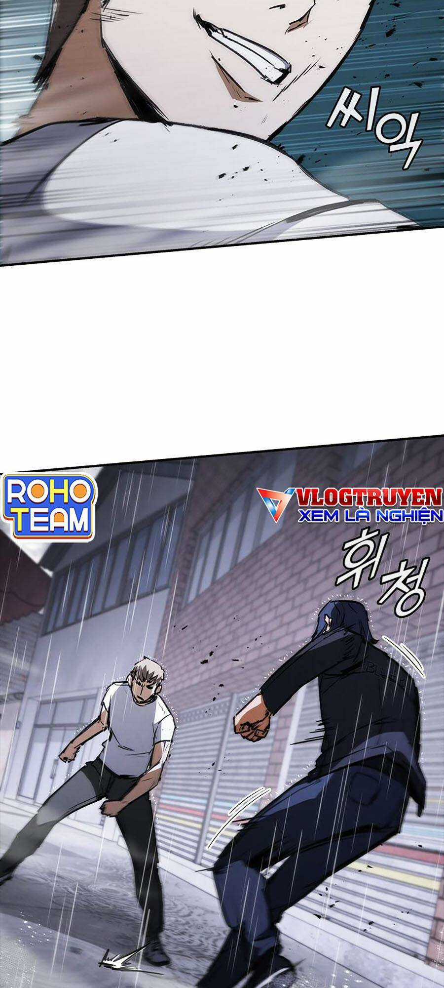 Cá Mập Wyvern Chapter 32 trang 4
