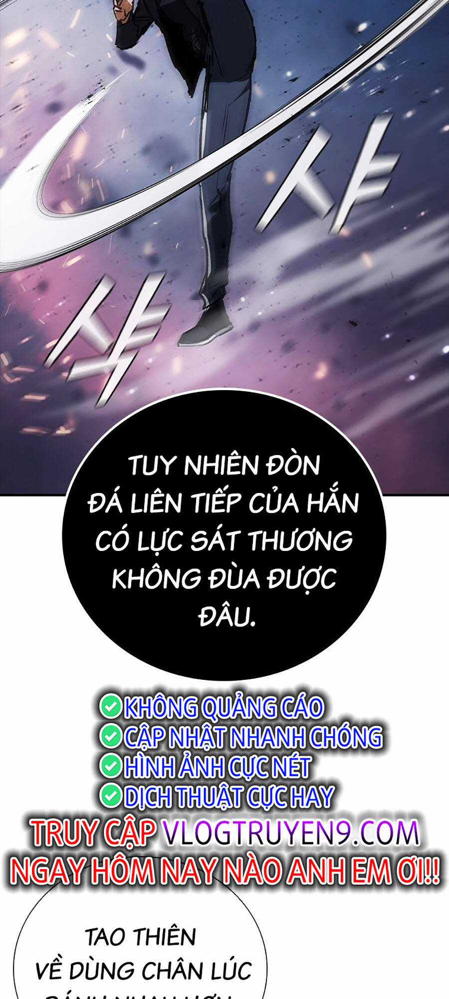 Cá Mập Wyvern Chapter 32 trang 40
