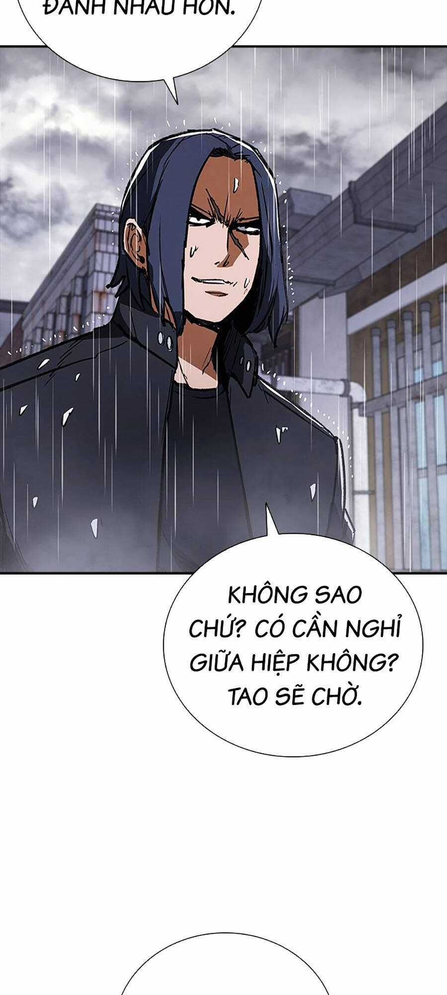 Cá Mập Wyvern Chapter 32 trang 41