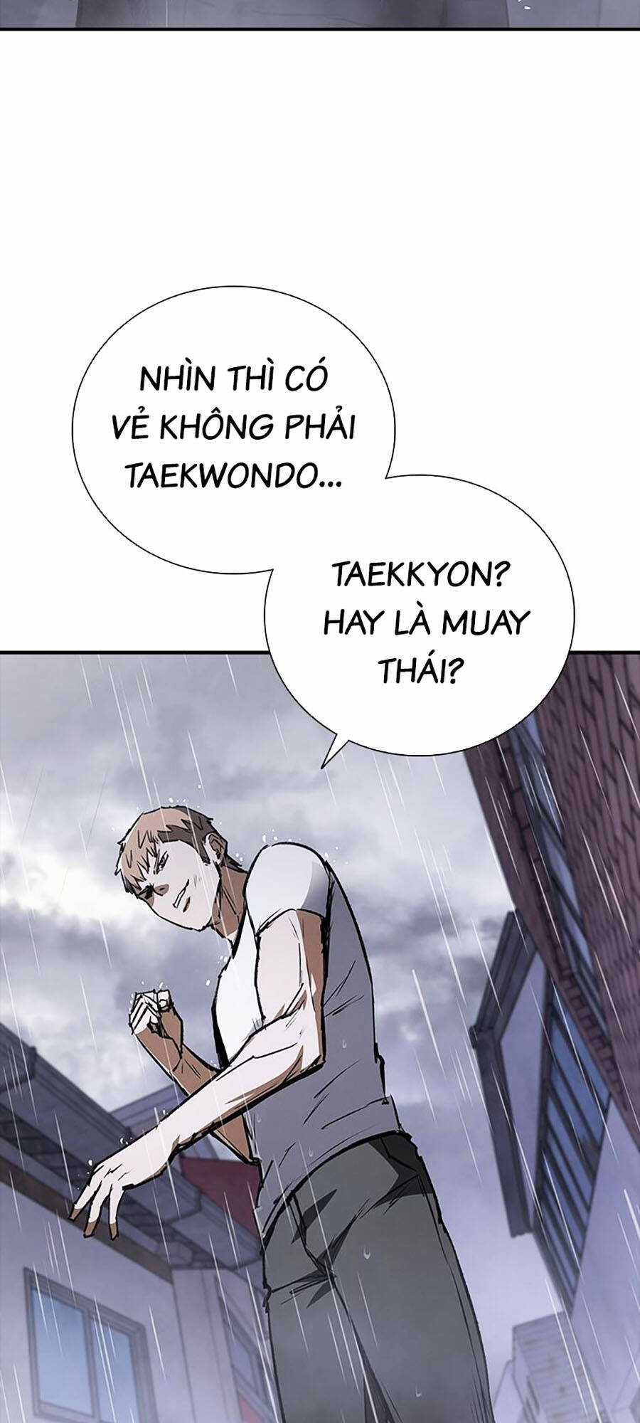Cá Mập Wyvern Chapter 32 trang 44
