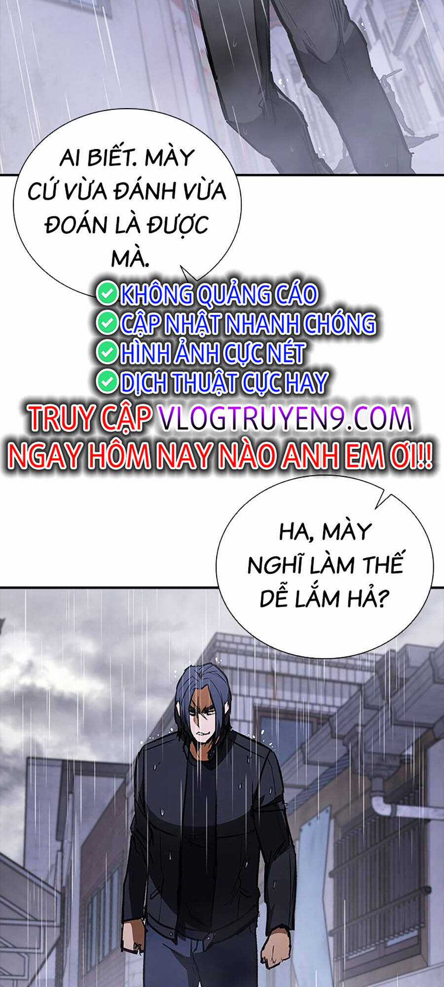 Cá Mập Wyvern Chapter 32 trang 45