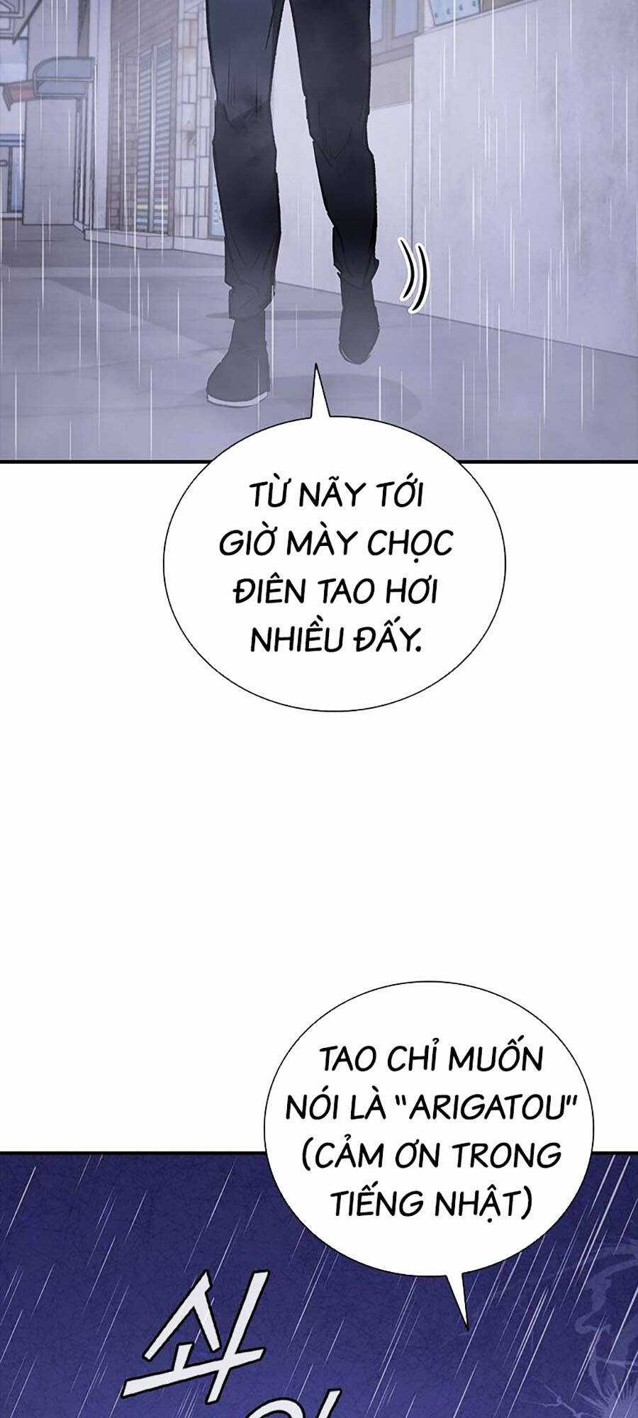 Cá Mập Wyvern Chapter 32 trang 46