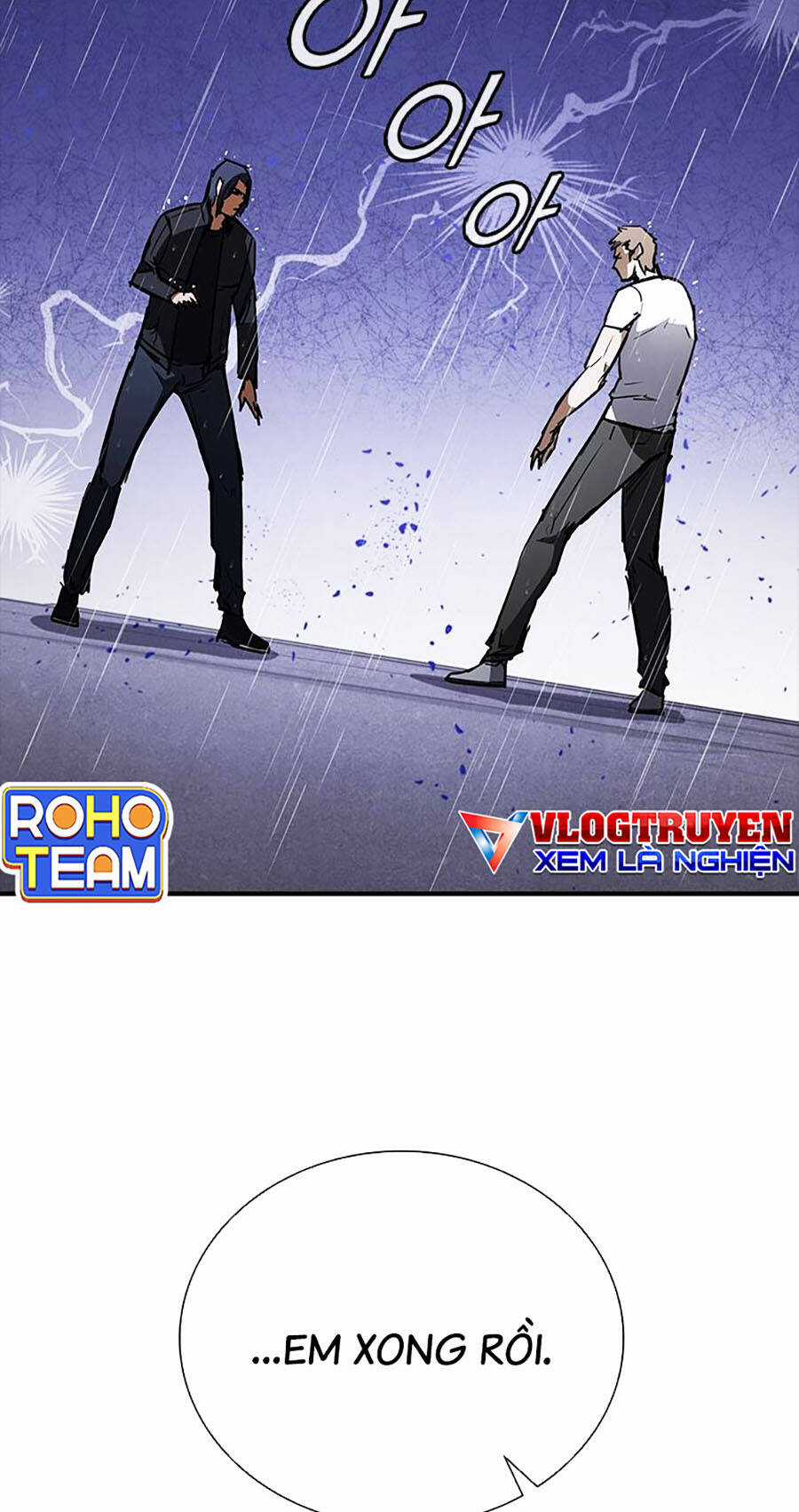 Cá Mập Wyvern Chapter 32 trang 47