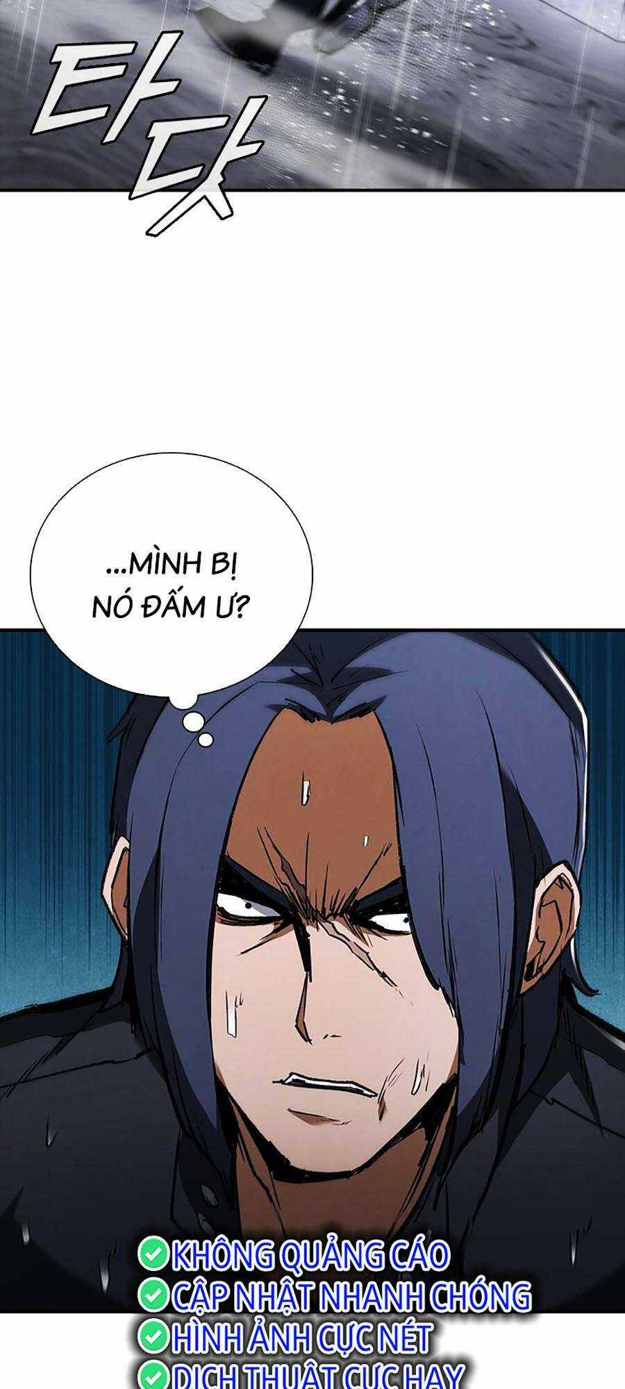 Cá Mập Wyvern Chapter 32 trang 5