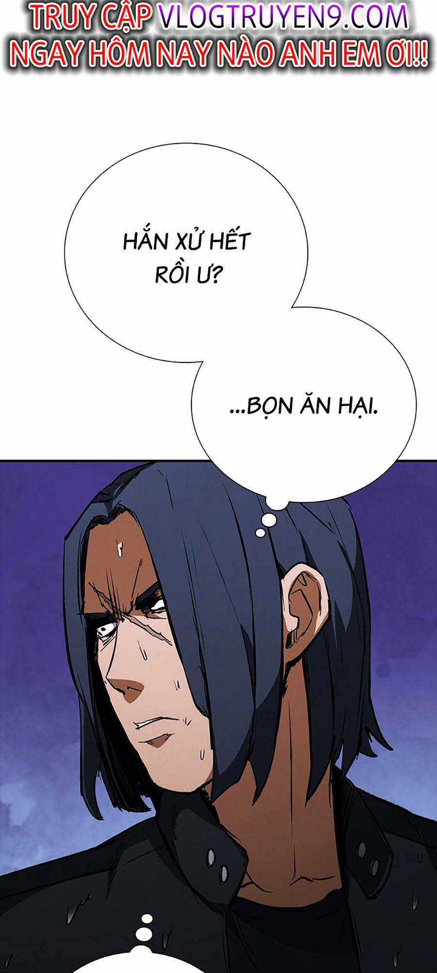 Cá Mập Wyvern Chapter 32 trang 50
