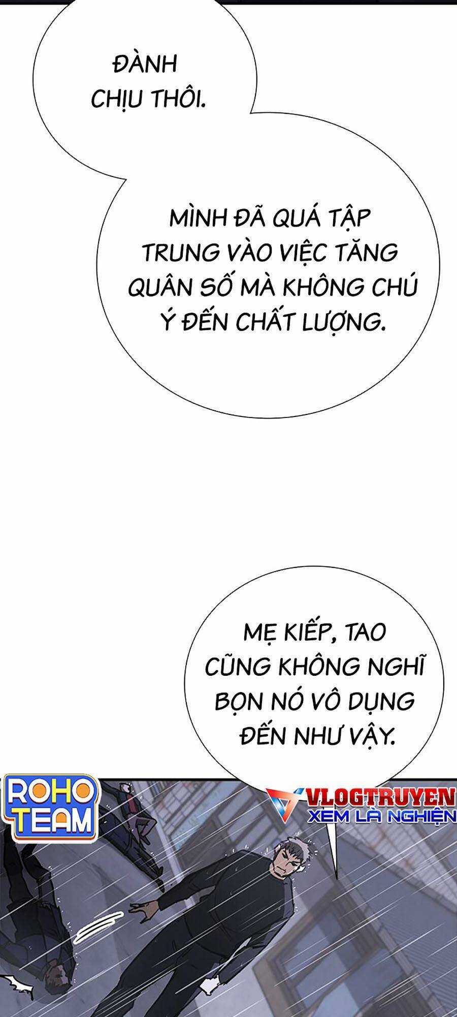 Cá Mập Wyvern Chapter 32 trang 51