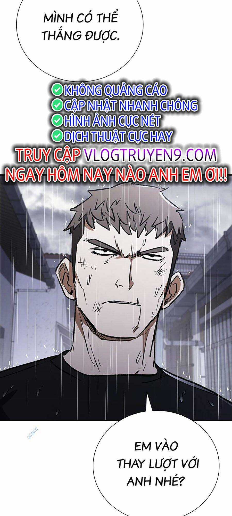 Cá Mập Wyvern Chapter 32 trang 54