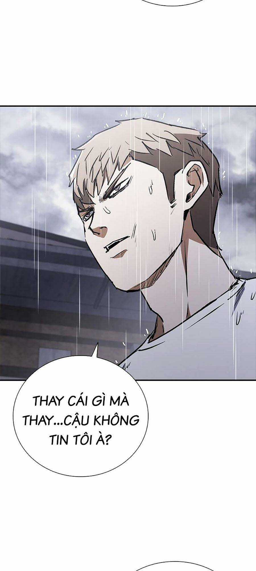 Cá Mập Wyvern Chapter 32 trang 55
