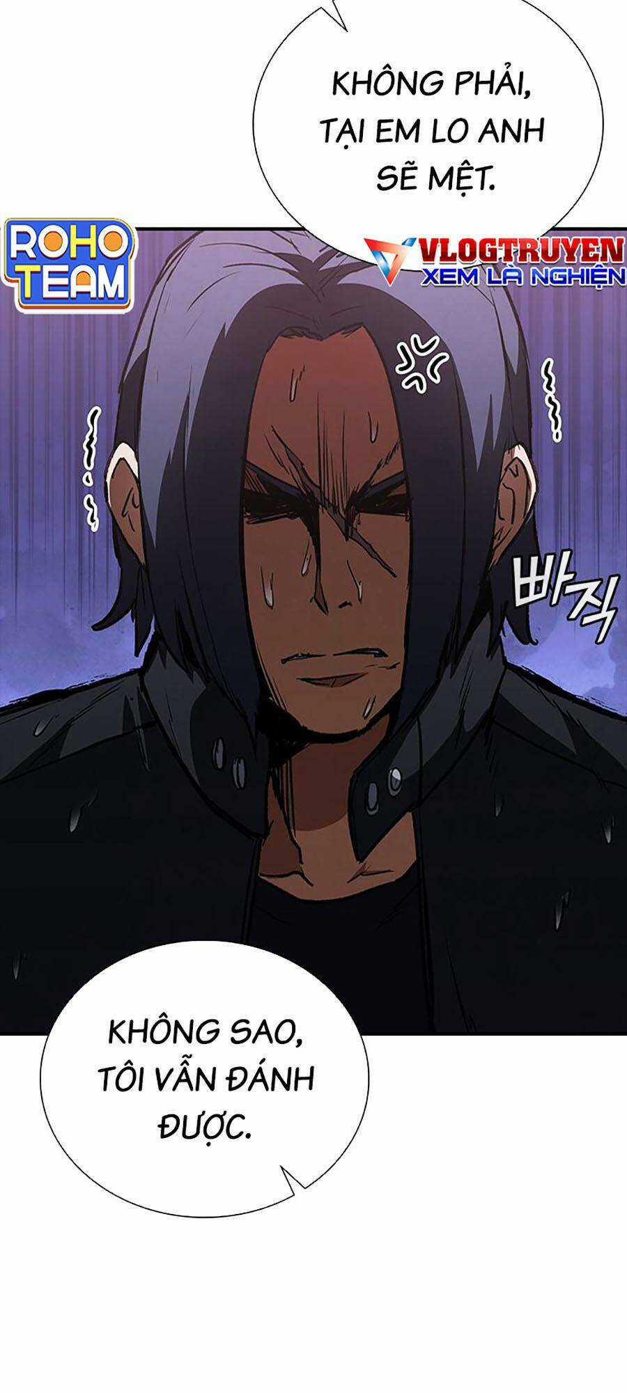 Cá Mập Wyvern Chapter 32 trang 56