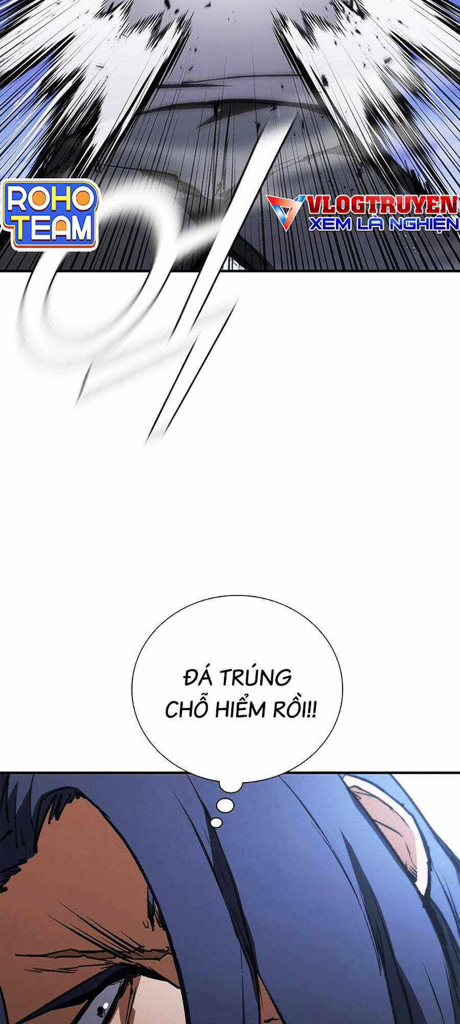 Cá Mập Wyvern Chapter 32 trang 62
