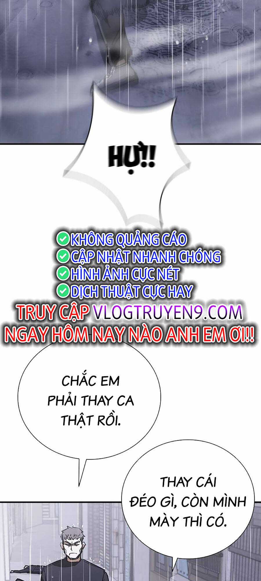Cá Mập Wyvern Chapter 32 trang 64