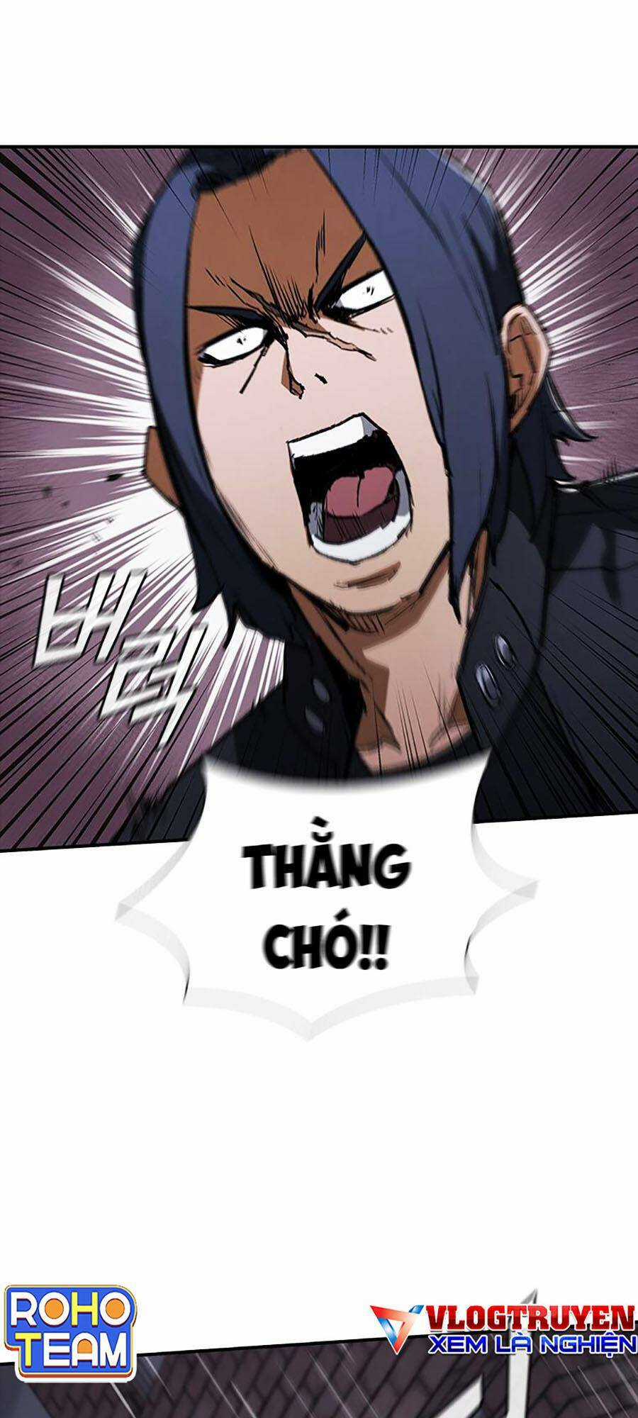 Cá Mập Wyvern Chapter 32 trang 7