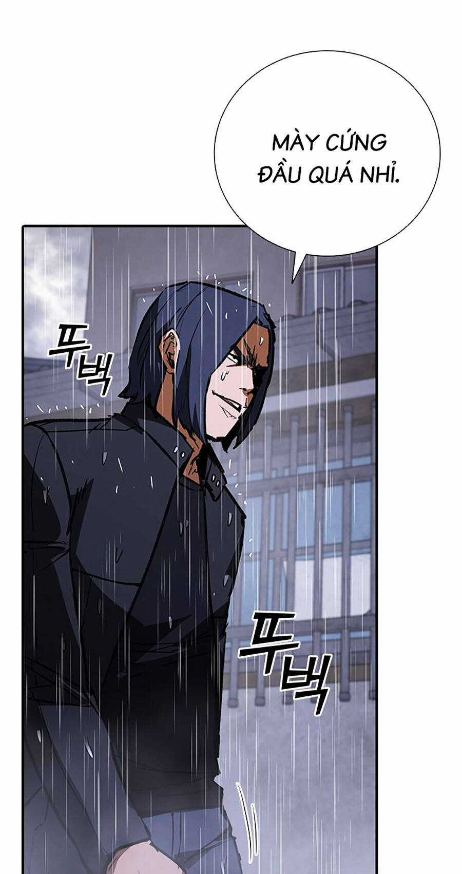 Cá Mập Wyvern Chapter 32 trang 71