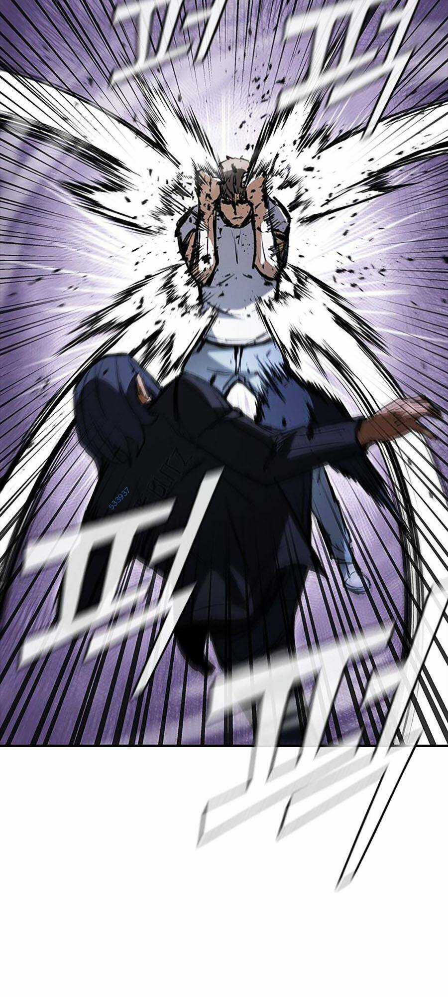 Cá Mập Wyvern Chapter 33 trang 10