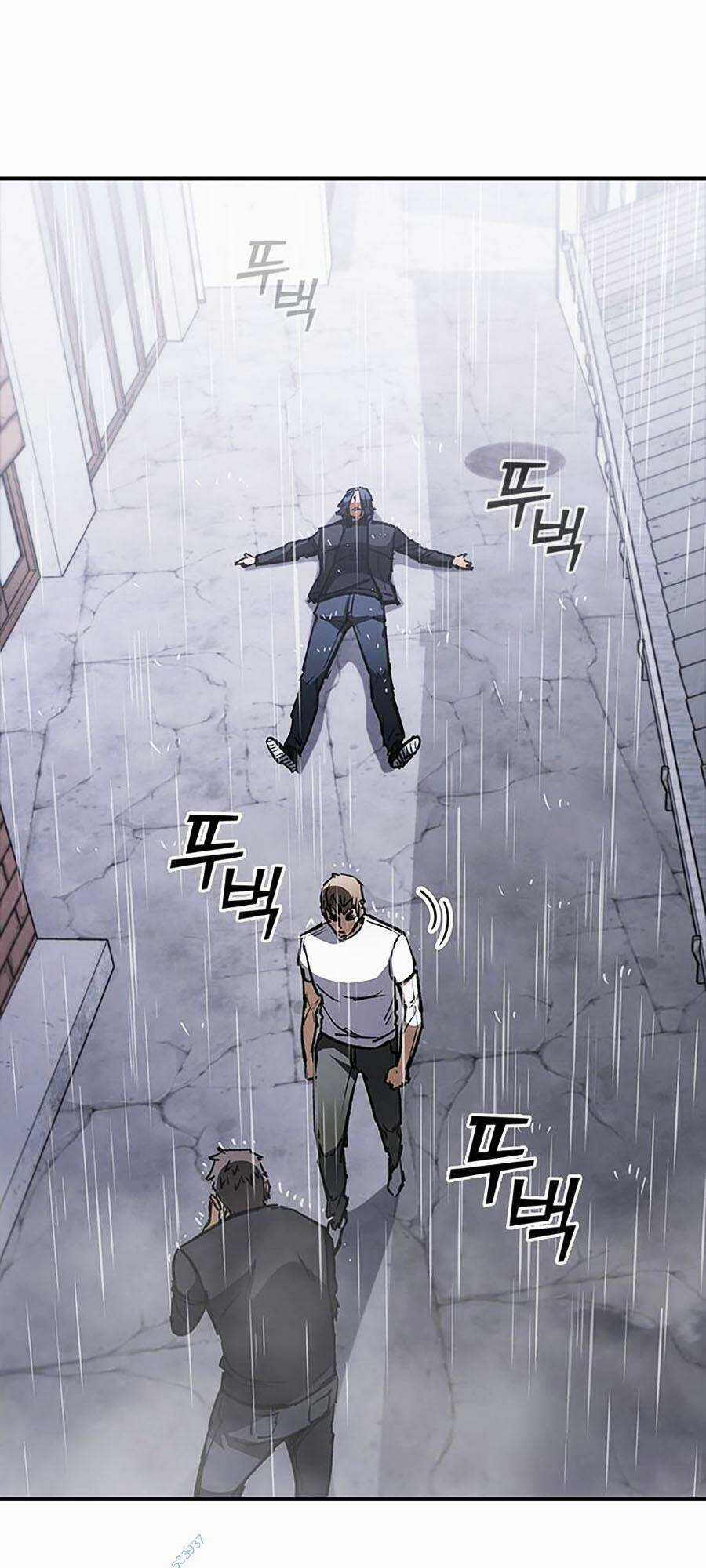 Cá Mập Wyvern Chapter 33 trang 100